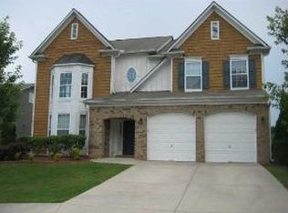 4072 Amberleigh Trce, Gainesville, GA 30507