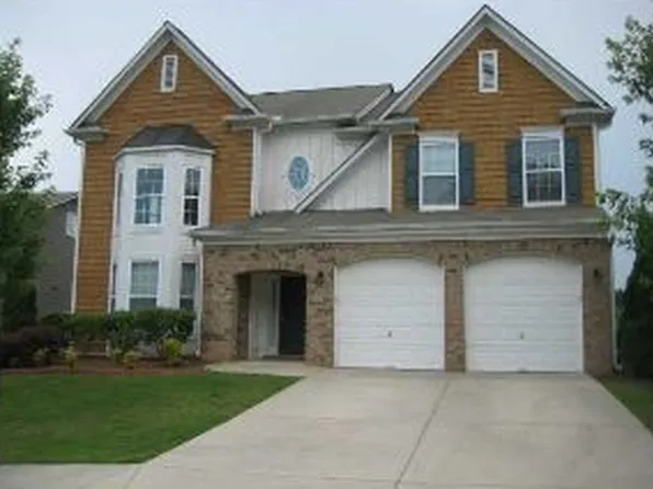 4072 Amberleigh Trce, Gainesville, GA 30507