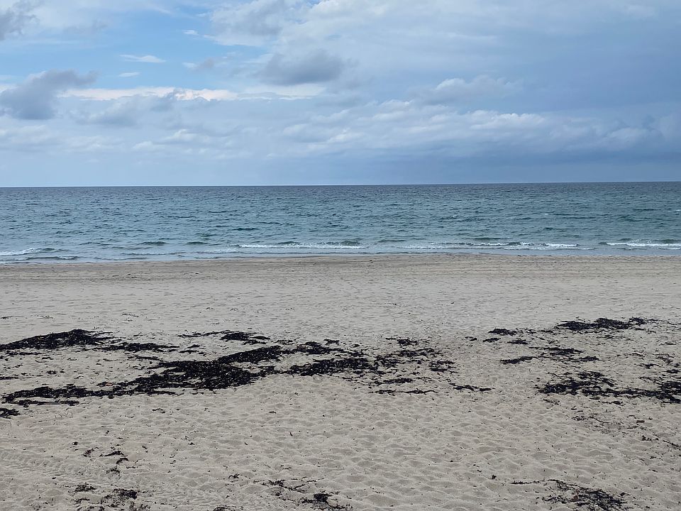 Beach!