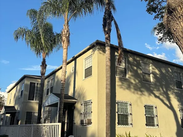 2183 W 27th St, Los Angeles, CA 90018