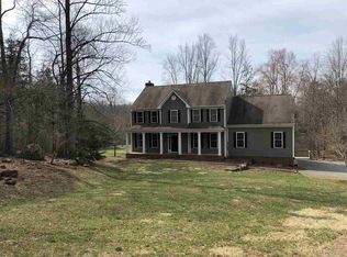 3285 Hardware River Rd, Charlottesville, VA 22903