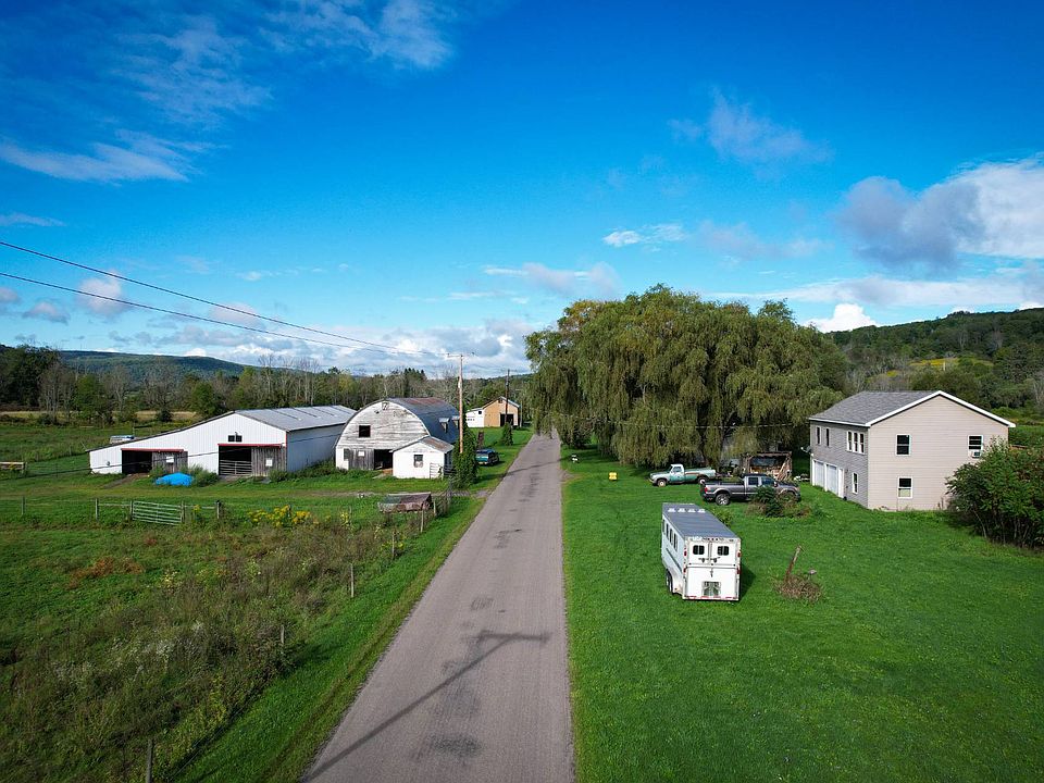 284 E Spencer Rd, Spencer, NY 14883 Zillow