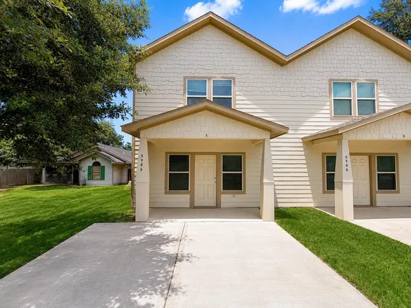 3986 Avenue B #A, Brookshire, TX 77423