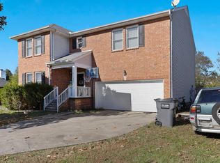 1398 Misty Morning Dr, Gallatin, TN 37066