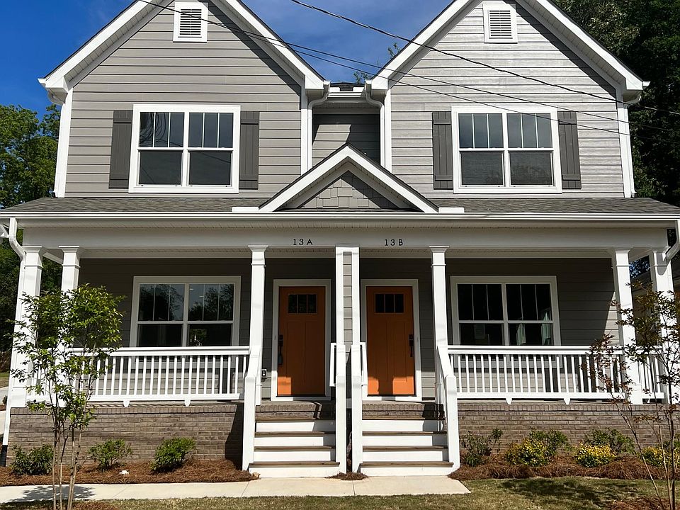 1st image of 13 Trotter St #B