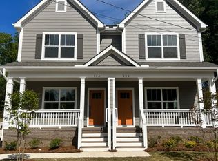 13 Trotter St #B, Greenville, SC 29605