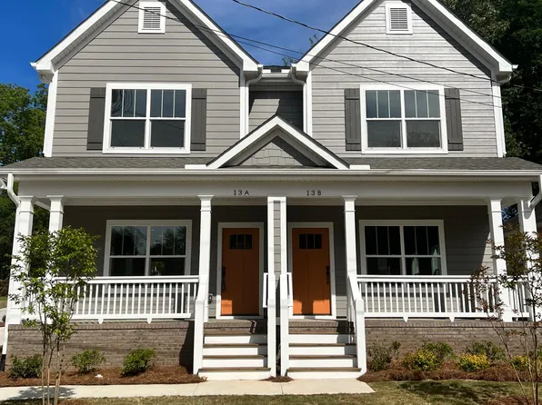 13 Trotter St #B, Greenville, SC 29605
