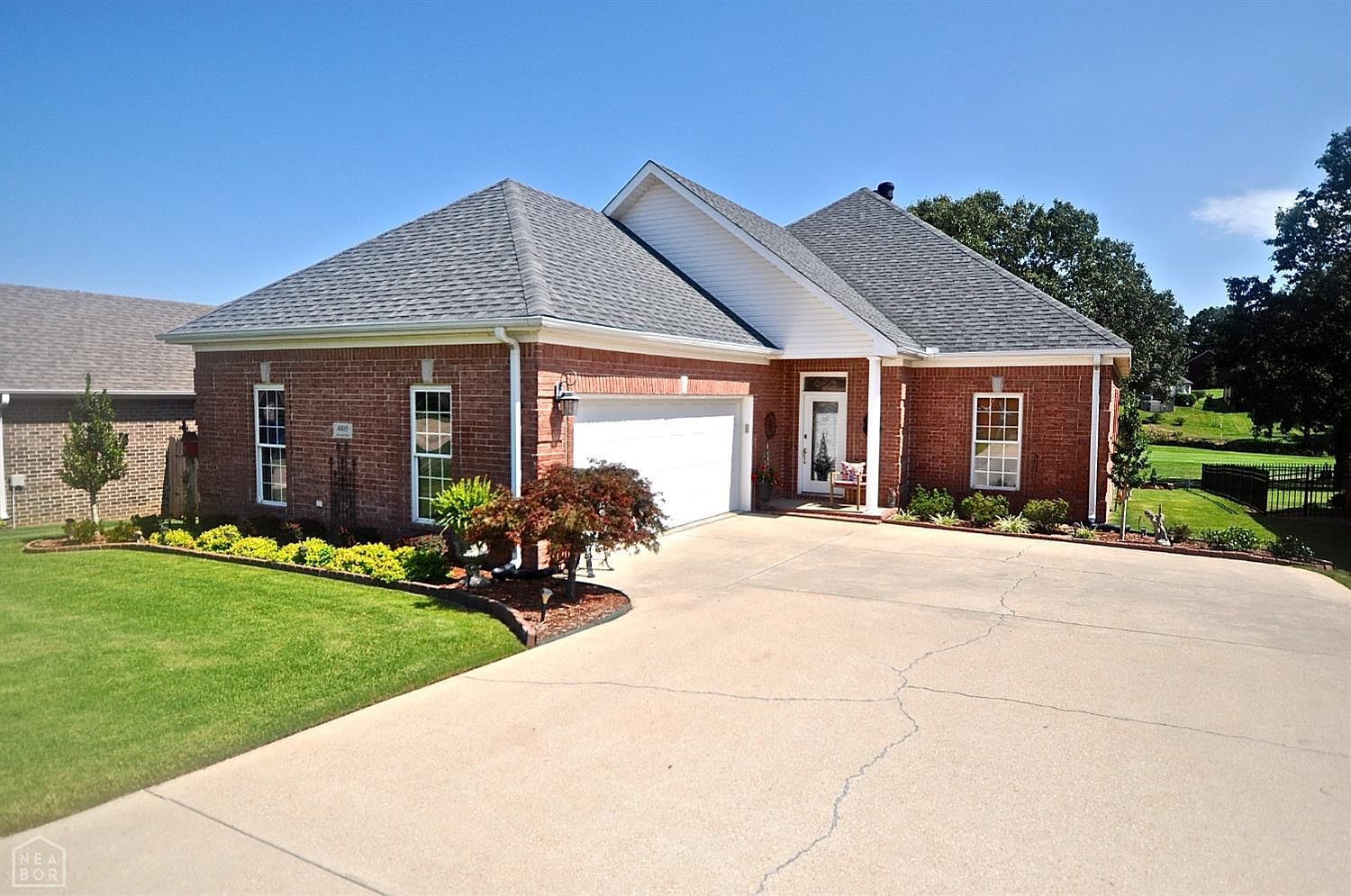 4805 Inverness Run Dr