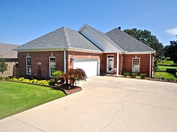 4805 Inverness Run Dr, Jonesboro, AR 72405