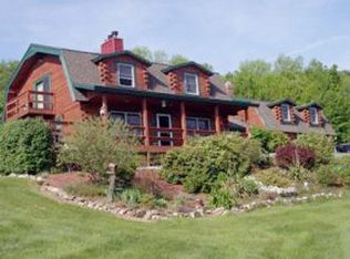 297 Clark Hill Rd, West Rutland, VT 05777