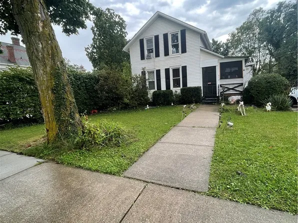 514 W Liberty St, Medina, OH 44256