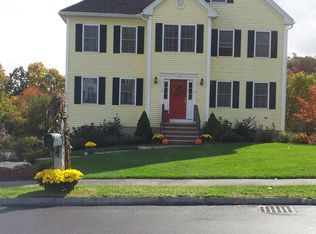 16 Magnavista Dr, Haverhill, MA 01830