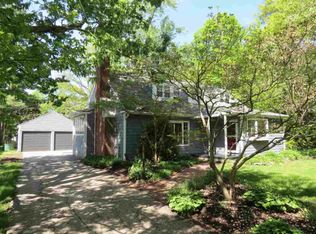 1509 Summit Dr, West Lafayette, IN 47906