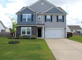 125 Decoy Ct, Sumter, SC 29154