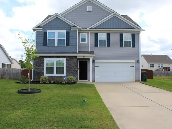 125 Decoy Ct, Sumter, SC 29154