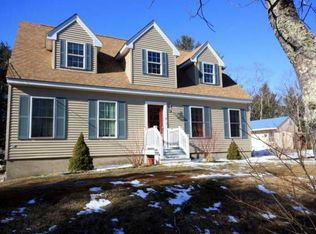 15 Back Narrows Rd, Boothbay, ME 04537