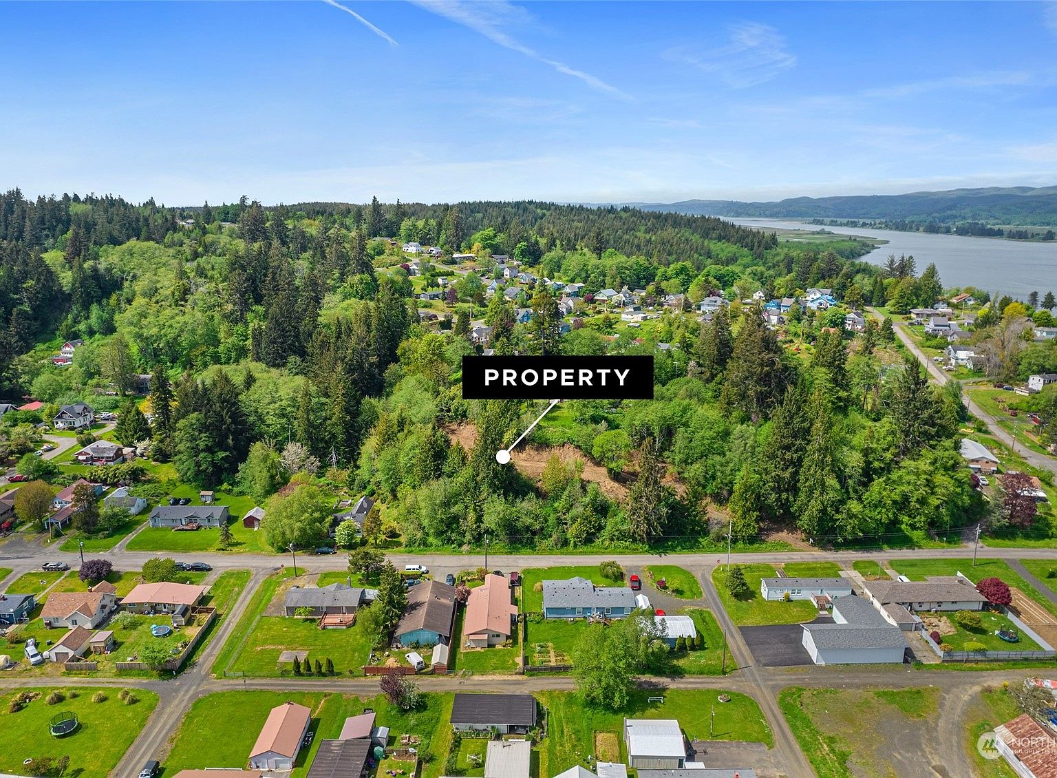 0 Pacific Avenue, South Bend, WA 98586 MLS 2046954 Zillow