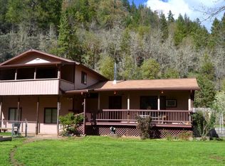 6570 Deer Creek Rd, Selma, OR 97538