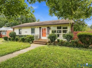 4905 Edgefield Cir, Richmond, VA 23227