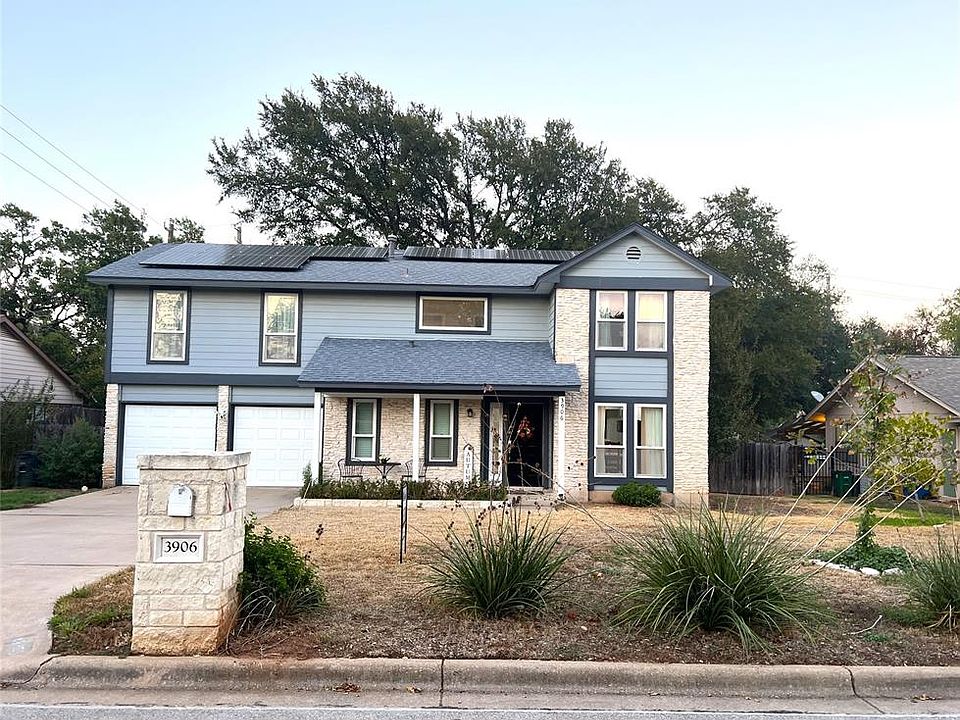 3906 Burr Oak Ln, Austin, TX 78727 MLS 1905160 Zillow