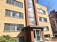 Corona Manor Apartments