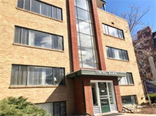 Corona Manor Apartments, Denver, CO 80218