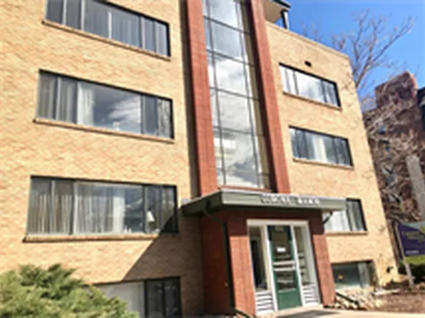 Corona Manor Apartments