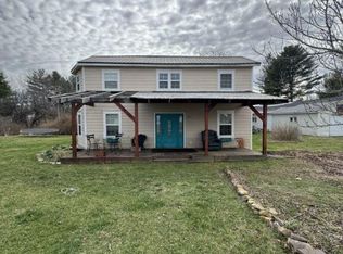 17 Hannah Run Rd, Arbovale, WV