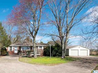 733 Harvest Rd, Harvest, AL 35749