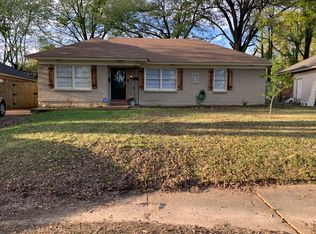 5068 Wingdale Rd, Memphis, TN 38117