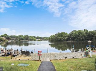 11208 Harbor Ct #1208, Reston, VA 20191