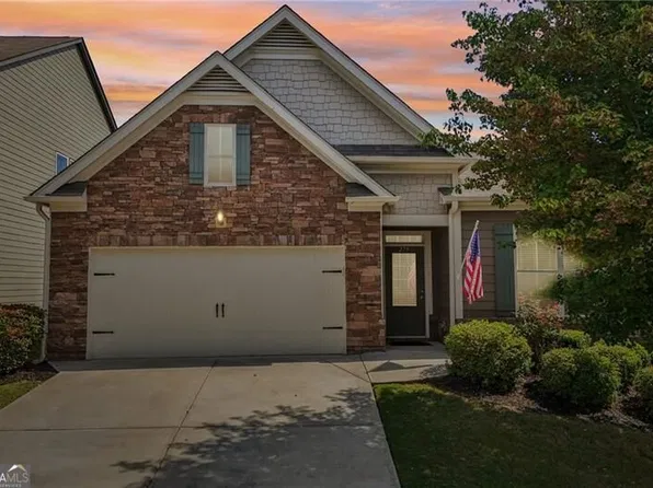 279 Orchard Trl, Canton, GA 30115