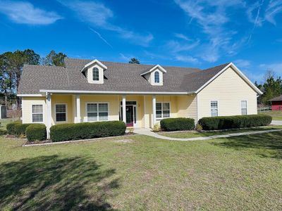 11350 NW 73rd Ct, Chiefland, FL, 32626