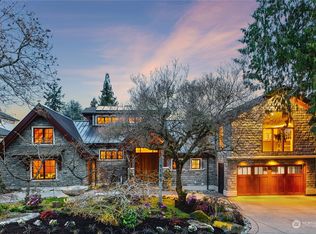 9109 NE 10th St, Bellevue, WA 98004