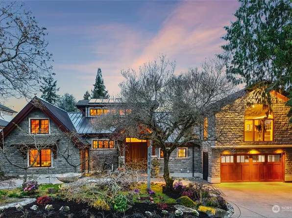 9109 NE 10th Street, Bellevue, WA 98004
