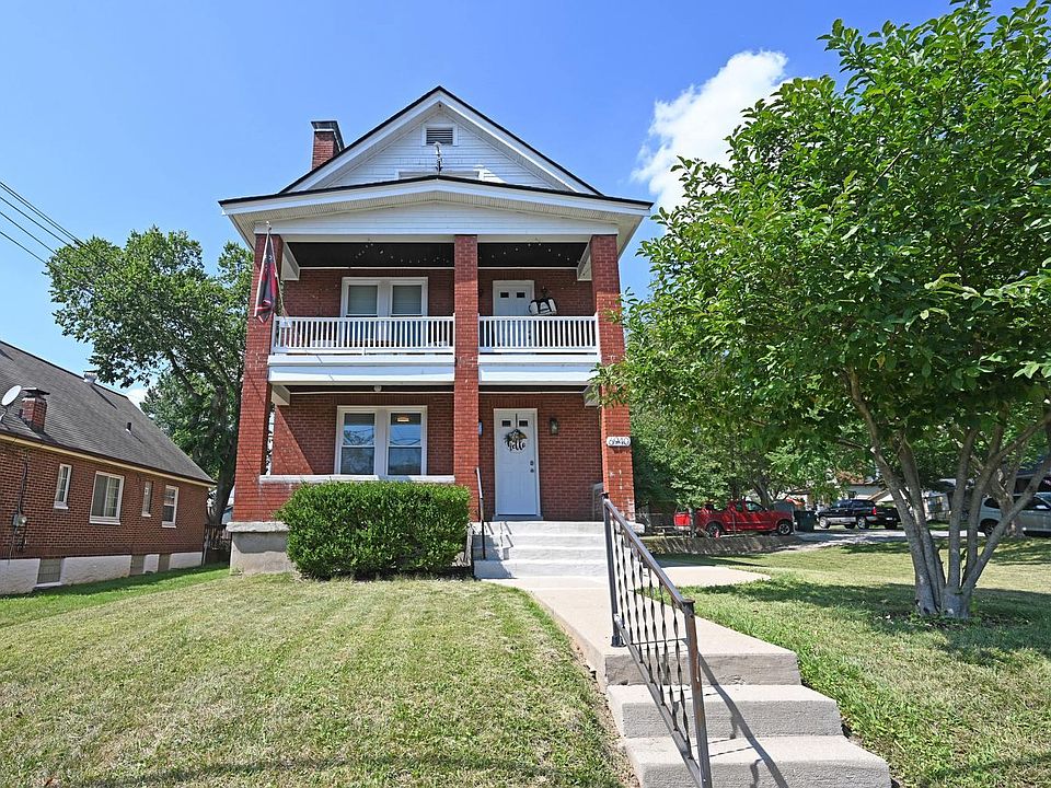 1st image of 6940 Britton Ave APT 1