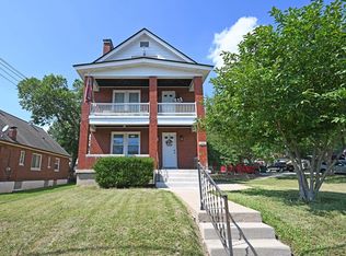 6940 Britton Ave APT 1, Cincinnati, OH 45227