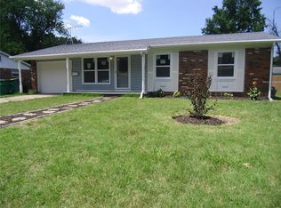 3345 Johnson Rd, Granite City, IL 62040