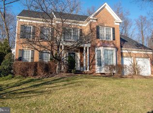 7428 Spring Summit Rd, Springfield, VA 22150