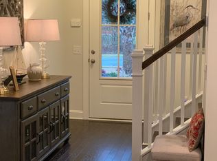 1648 Mermentau St, Mount Pleasant, SC 29466