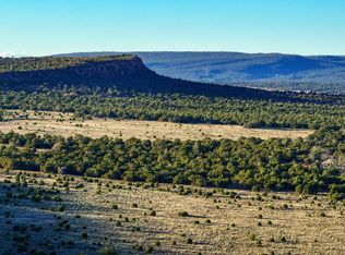 State Highway 53, Ramah, NM 87321