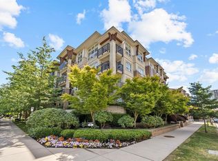 6800 Eckersley Rd #318, Richmond, BC V6Y 0E7
