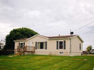 104 Powers St, Homer, MI 49245