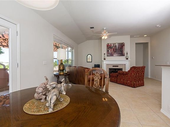 Designed with family living in mind, the breakfast room, family room and kitchen work together to provide easy entertaining and family enjoyment.