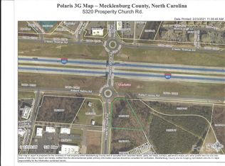 5320 Prosperity Church Rd, Charlotte, NC 28269