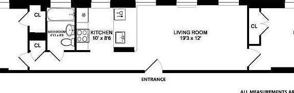 2nd image of 358 Grove St #4AA