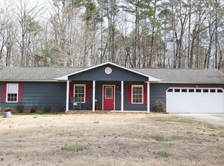 294 Hickory Dr, Ringgold, GA 30736