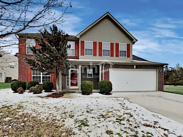 2119 Ponty Pool Dr, Mount Juliet, TN 37122