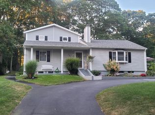 192 Hayden Ave #B, Tiverton, RI 02878