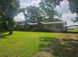 12965 Adger Rd, Gilliam, LA 71029